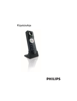 Philips VOIP0801B/10 Kasutusjuhend