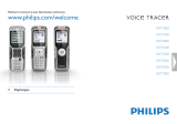 Philips DVT5000/00 Kasutusjuhend