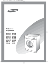 Samsung B1415J Omaniku manuaal