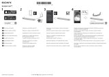 Sony HT-RT5 Kasutusjuhend