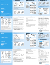 Sony DSC-H5 Omaniku manuaal