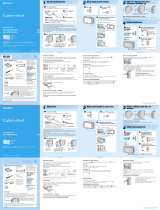 Sony DSC-N1 Omaniku manuaal
