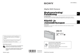 Sony DSC-T5 Omaniku manuaal