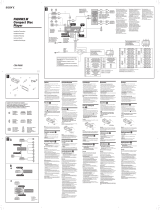 Sony CDX-R6550 Omaniku manuaal