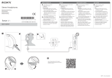 Sony MDR-100AAP Omaniku manuaal