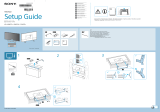 Sony KDL-32WD750 Kasutusjuhend