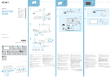 Sony KDL-65W955B Kasutusjuhend