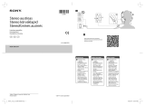 Sony MDR-XB450AP Kasutusjuhend