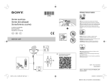 Sony MDR-EX110AP Kasutusjuhend