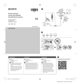 Sony MDR-EX450AP Kasutusjuhend