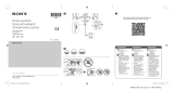 Sony MDR-EX15AP Kasutusjuhend