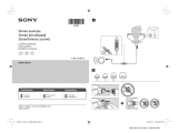 Sony MDR-EX450 Kasutusjuhend