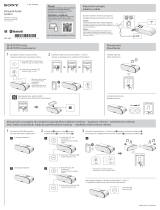 Sony SRS-XB2 Kasutusjuhend