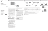 Sony DSLR-A850Q Kasutusjuhend
