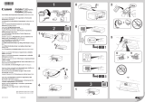 Canon Pixma E200 series Omaniku manuaal