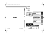 Canon Digital IXUS Wireless Kasutusjuhend