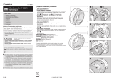 Canon Mount Adapter EF-EOS R Kasutusjuhend