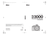 Nikon D3000 Kasutusjuhend