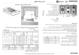 Whirlpool MC9GF51AGS Kasutusjuhend