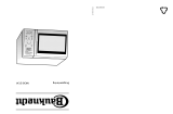 Bauknecht MCHS 2134 WS Kasutusjuhend