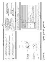Whirlpool MT 223/WH Kasutusjuhend
