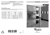 Whirlpool AMW 545 IX Kasutusjuhend