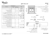 Whirlpool AKZ 437/IX Kasutusjuhend