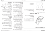 Whirlpool AKT 100/WH Kasutusjuhend