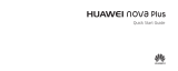 Huawei  nova Plus Kasutusjuhend