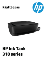 HP Ink Tank 310 Kasutusjuhend