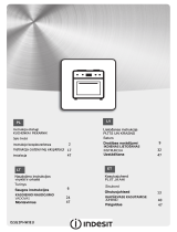 Whirlpool IS5G2PHW/EU Kasutusjuhend