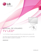 LG 28MN30D-PZ Kasutusjuhend