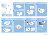 Philips 26TA2800/79 Hook Up Guide