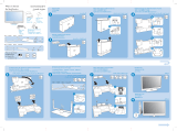Philips 47PFL7422/98 Hook Up Guide