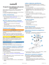 Garmin GT51M-TM paigaldusjuhend