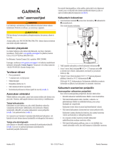 Garmin Echo 100 paigaldusjuhend