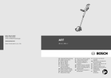 Bosch ART 26 COMBITRIM Omaniku manuaal