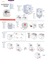 Xerox 5016 Omaniku manuaal