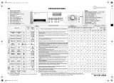 Bauknecht WAK 4480 Omaniku manuaal