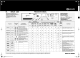 Bauknecht BERLIN 1400 Omaniku manuaal