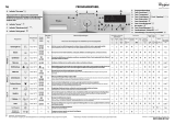 Whirlpool AWO 8577 UM Omaniku manuaal