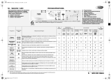 Whirlpool sealine 1400 1 Omaniku manuaal