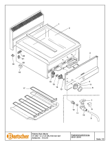 Bartscher 115011 Omaniku manuaal