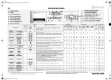 Bauknecht ECOSTEAM EXCELLENCE Omaniku manuaal