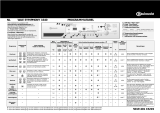 Bauknecht WAE SYMPHONY 1640 Omaniku manuaal