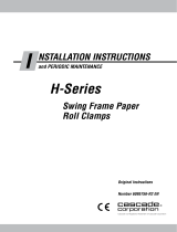 Cascade 46H Original Instructions Manual