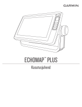 Garmin ECHOMAP™ Plus 43cv Omaniku manuaal
