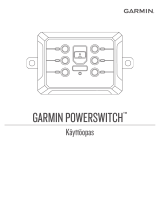 Garmin PowerSwitch™ Omaniku manuaal