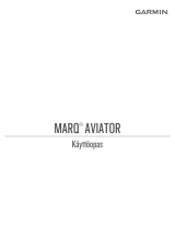 Garmin MARQ® Aviator Omaniku manuaal