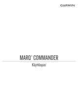 Garmin Marq Commander Omaniku manuaal